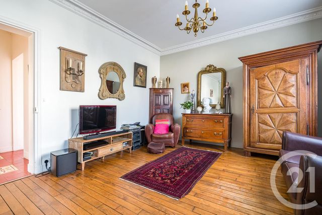 maison à vendre - 6 pièces - 150.0 m2 - SUCY EN BRIE - 94 - ILE-DE-FRANCE - Century 21 Les Clés Du Parc