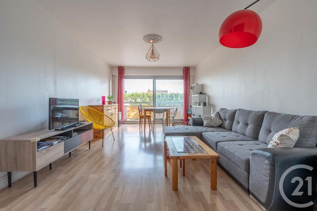 appartement - ST MAUR DES FOSSES - 94