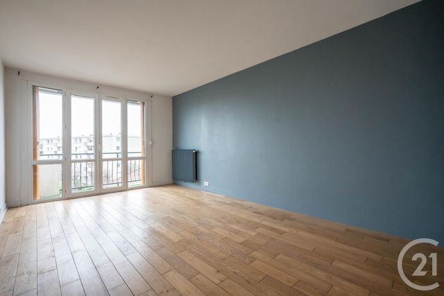 Appartement F3 à vendre - 3 pièces - 60.03 m2 - ST MAUR DES FOSSES - 94 - ILE-DE-FRANCE - Century 21 Les Clés Du Parc