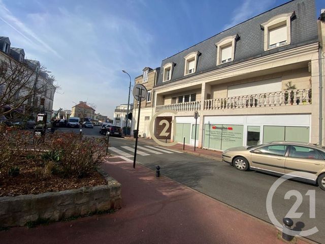 appartement - ST MAUR DES FOSSES - 94
