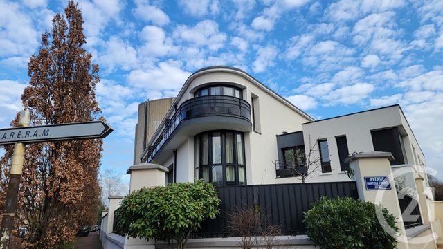 Appartement F2 à vendre - 2 pièces - 36.0 m2 - ST MAUR DES FOSSES - 94 - ILE-DE-FRANCE - Century 21 Les Clés Du Parc