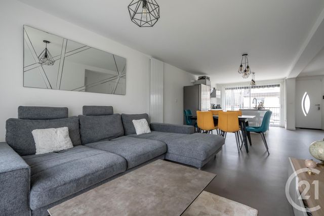 maison à vendre - 4 pièces - 96.02 m2 - ORMESSON SUR MARNE - 94 - ILE-DE-FRANCE - Century 21 Les Clés Du Parc