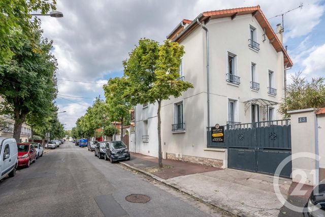 maison - ST MAUR DES FOSSES - 94