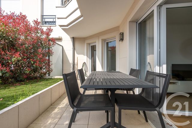 appartement - ST MAUR DES FOSSES - 94
