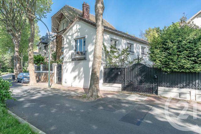 maison - ST MAUR DES FOSSES - 94