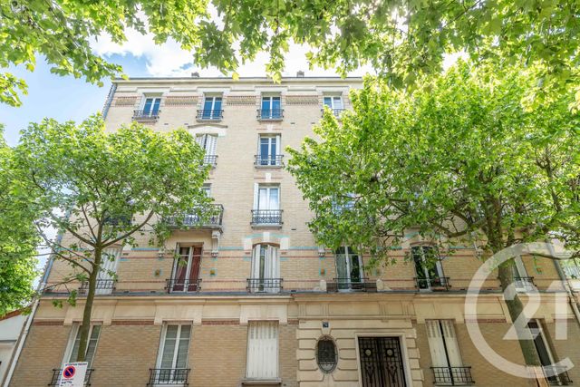 appartement - ST MAUR DES FOSSES - 94