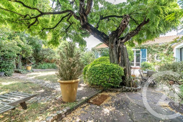 maison à vendre - 6 pièces - 136.68 m2 - ST MAUR DES FOSSES - 94 - ILE-DE-FRANCE - Century 21 Les Clés Du Parc