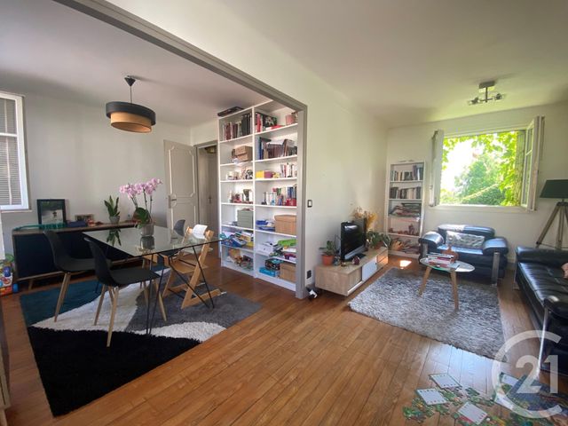 appartement - ST MAUR DES FOSSES - 94