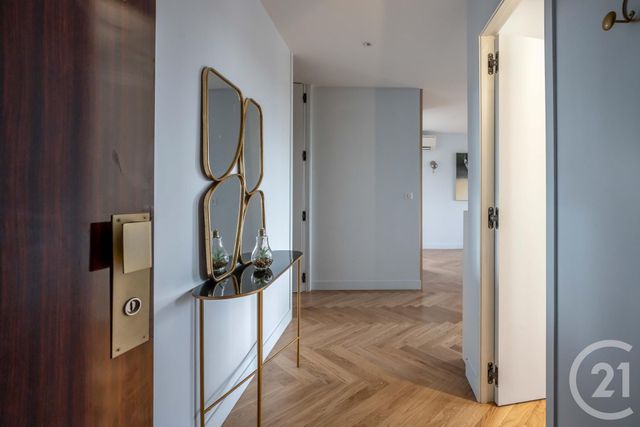 appartement - ST MAUR DES FOSSES - 94
