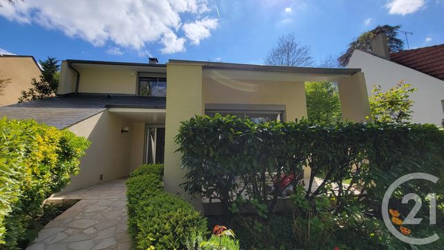 maison à vendre - 7 pièces - 180.58 m2 - ST MAUR DES FOSSES - 94 - ILE-DE-FRANCE - Century 21 Les Clés Du Parc