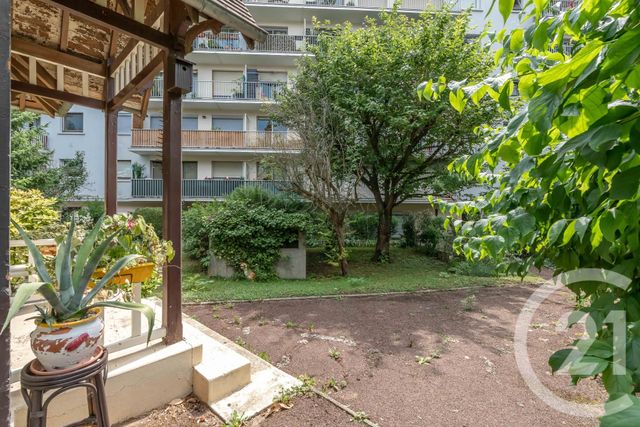 appartement - ST MAUR DES FOSSES - 94