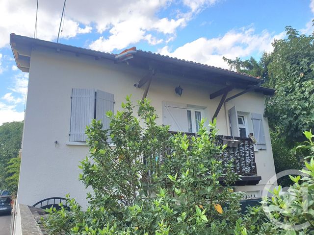 maison - ST MAUR DES FOSSES - 94
