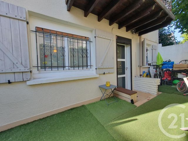 appartement - ST MAUR DES FOSSES - 94