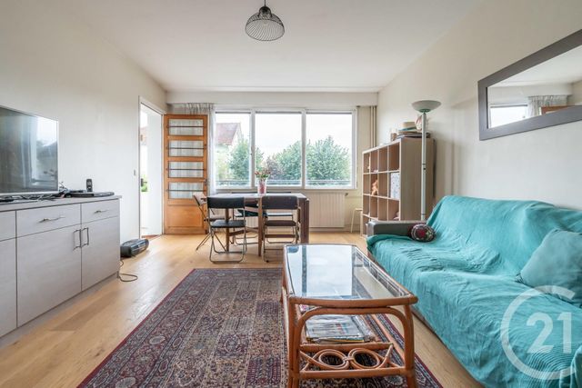 appartement - ST MAUR DES FOSSES - 94