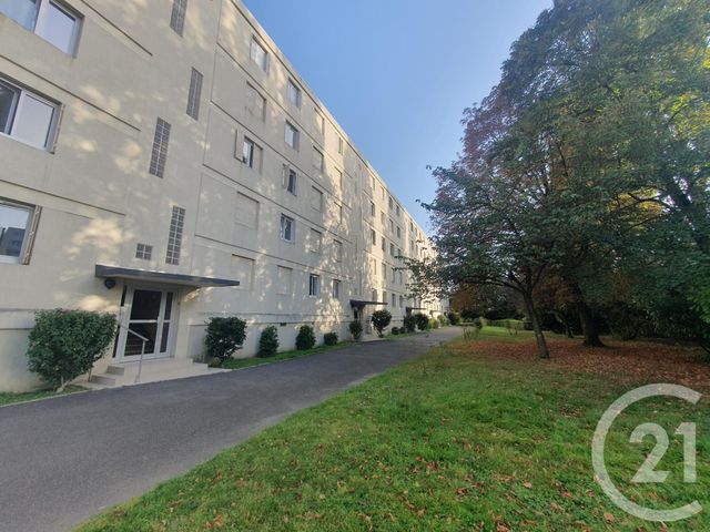 Appartement F4 à vendre - 4 pièces - 67.56 m2 - CHAMPIGNY SUR MARNE - 94 - ILE-DE-FRANCE - Century 21 Les Clés Du Parc