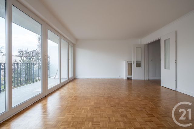 appartement - ST MAUR DES FOSSES - 94