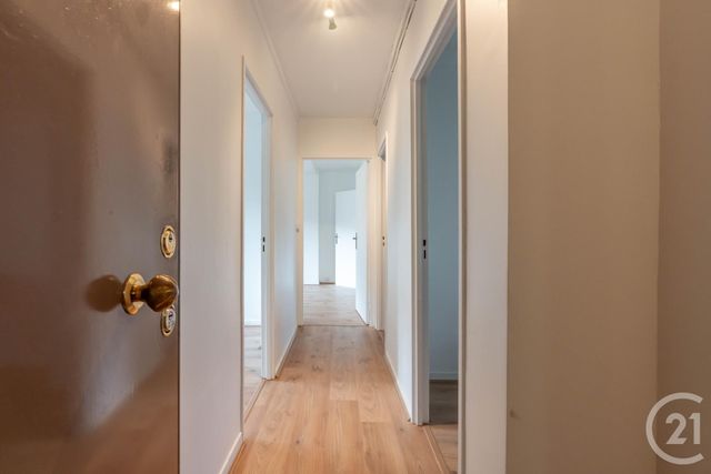 Appartement F4 à vendre - 4 pièces - 68.86 m2 - ST MAUR DES FOSSES - 94 - ILE-DE-FRANCE - Century 21 Les Clés Du Parc