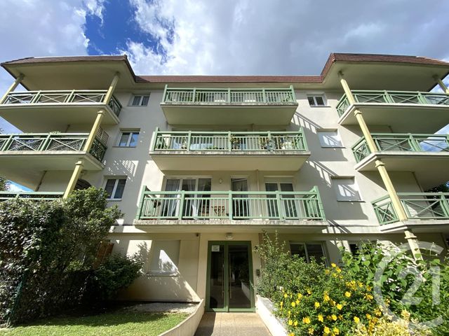 appartement - CHAMPIGNY SUR MARNE - 94