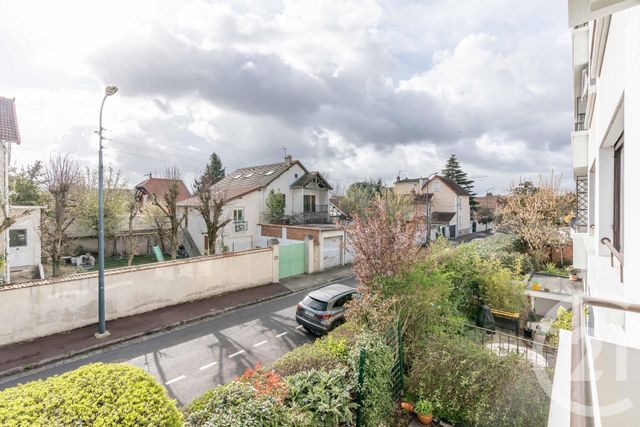 appartement - LA VARENNE ST HILAIRE - 94