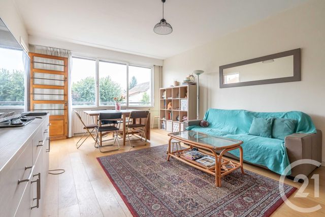 appartement - ST MAUR DES FOSSES - 94