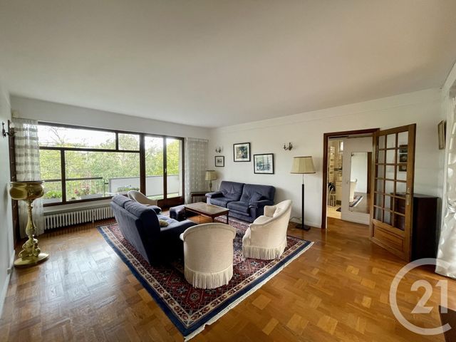 Appartement F3 à vendre - 6 pièces - 111.0 m2 - ST MAUR DES FOSSES - 94 - ILE-DE-FRANCE - Century 21 Les Clés Du Parc