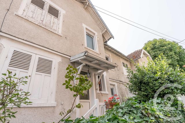 maison - LA VARENNE ST HILAIRE - 94