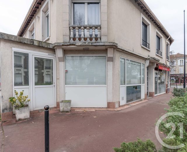 commerce à vendre - 51.0 m2 - ST MAUR DES FOSSES - 94 - ILE-DE-FRANCE - Century 21 Les Clés Du Parc