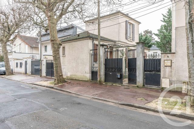 maison à vendre - 3 pièces - 61.28 m2 - ST MAUR DES FOSSES - 94 - ILE-DE-FRANCE - Century 21 Les Clés Du Parc