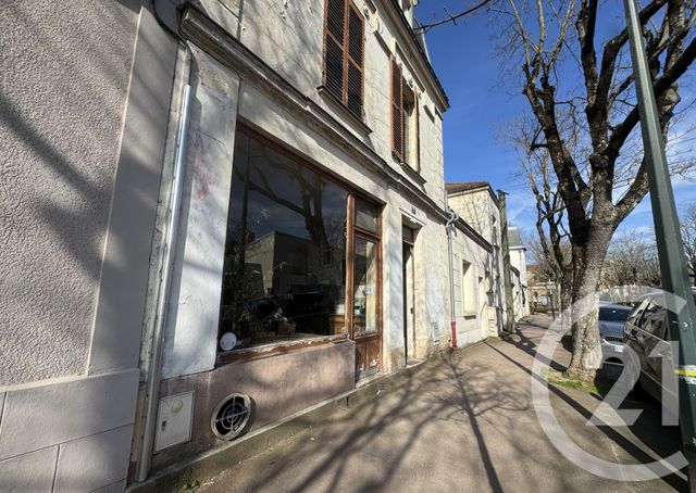 maison - ST MAUR DES FOSSES - 94