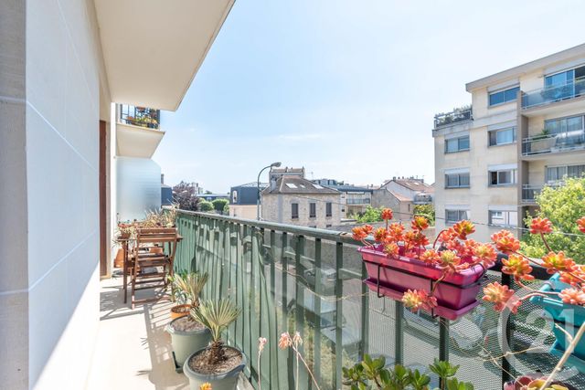 Appartement F3 à vendre ST MAUR DES FOSSES