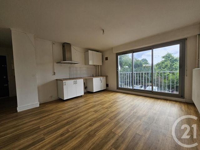 Appartement F1 à vendre - 1 pièce - 30.19 m2 - LA VARENNE ST HILAIRE - 94 - ILE-DE-FRANCE - Century 21 Les Clés Du Parc