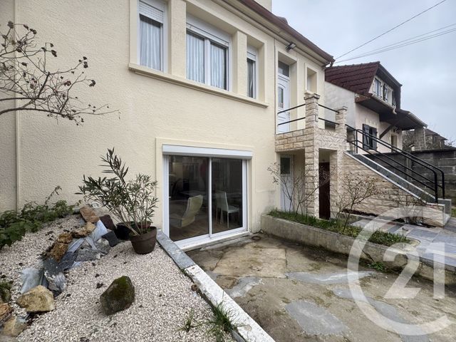 maison à vendre - 5 pièces - 95.0 m2 - ORMESSON SUR MARNE - 94 - ILE-DE-FRANCE - Century 21 Les Clés Du Parc