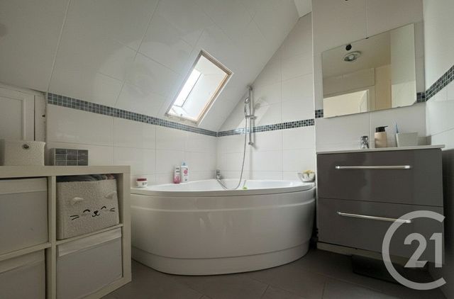 maison à vendre - 5 pièces - 95.0 m2 - ORMESSON SUR MARNE - 94 - ILE-DE-FRANCE - Century 21 Les Clés Du Parc