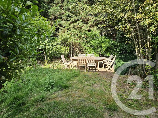 maison à vendre - 4 pièces - 83.6 m2 - LA VARENNE ST HILAIRE - 94 - ILE-DE-FRANCE - Century 21 Les Clés Du Parc