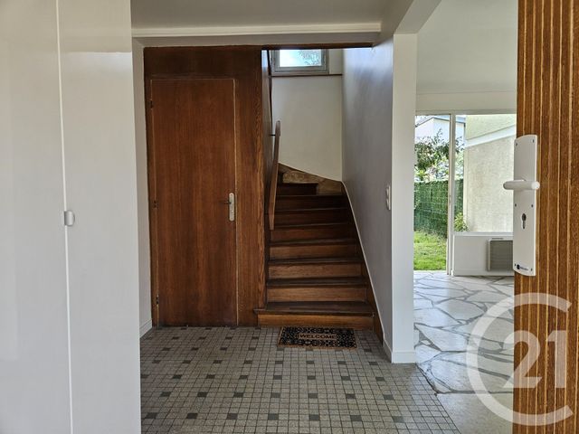 maison à vendre - 4 pièces - 83.6 m2 - LA VARENNE ST HILAIRE - 94 - ILE-DE-FRANCE - Century 21 Les Clés Du Parc