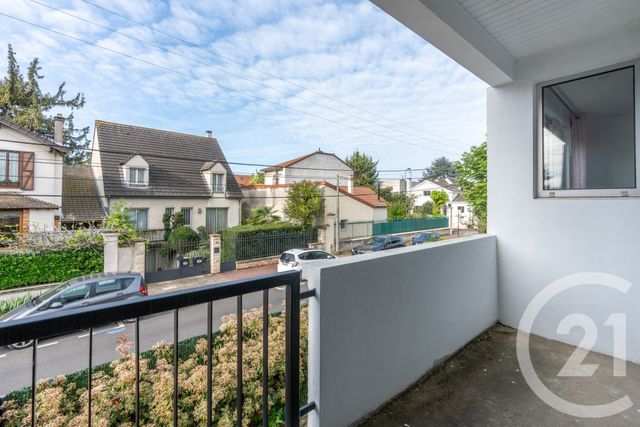 maison à vendre - 4 pièces - 83.6 m2 - LA VARENNE ST HILAIRE - 94 - ILE-DE-FRANCE - Century 21 Les Clés Du Parc