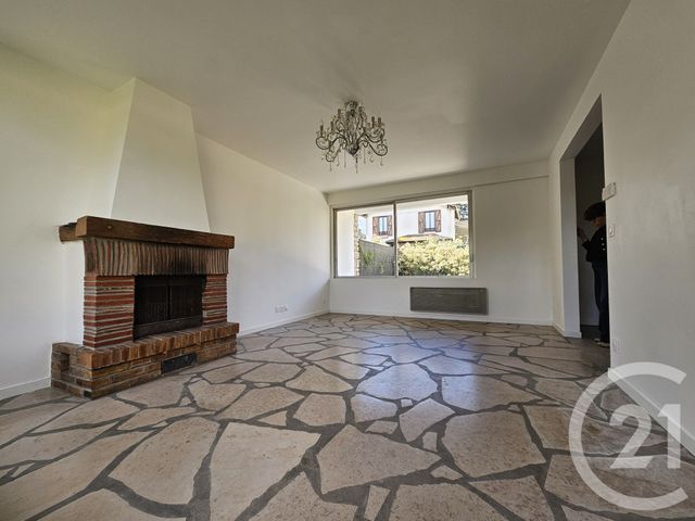 maison à vendre - 4 pièces - 83.6 m2 - LA VARENNE ST HILAIRE - 94 - ILE-DE-FRANCE - Century 21 Les Clés Du Parc