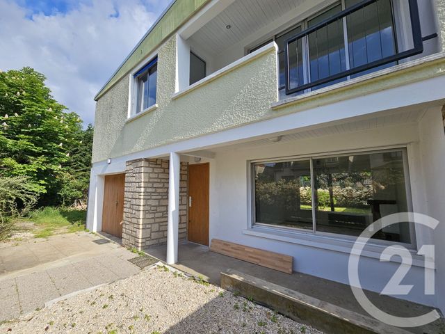 Maison à vendre LA VARENNE ST HILAIRE