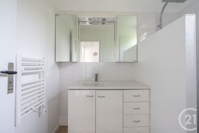 maison à vendre - 4 pièces - 83.6 m2 - LA VARENNE ST HILAIRE - 94 - ILE-DE-FRANCE - Century 21 Les Clés Du Parc