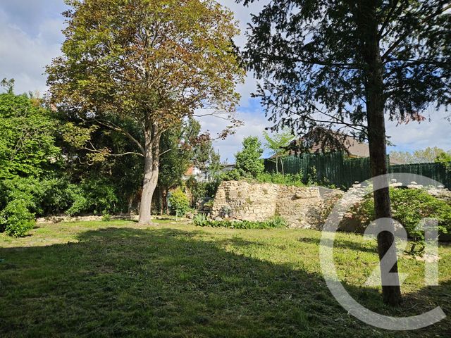 maison à vendre - 4 pièces - 83.6 m2 - LA VARENNE ST HILAIRE - 94 - ILE-DE-FRANCE - Century 21 Les Clés Du Parc