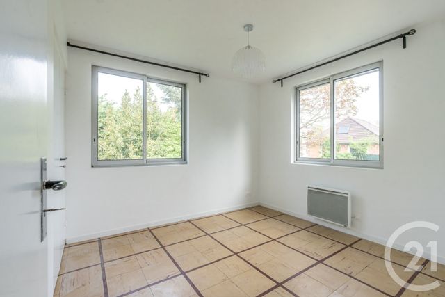 maison à vendre - 4 pièces - 83.6 m2 - LA VARENNE ST HILAIRE - 94 - ILE-DE-FRANCE - Century 21 Les Clés Du Parc