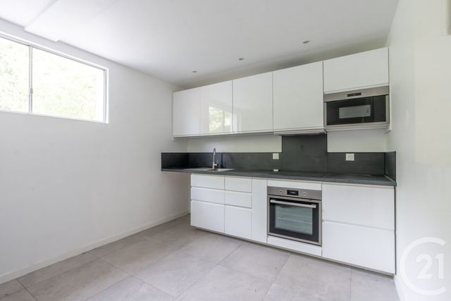 maison à vendre - 4 pièces - 83.6 m2 - LA VARENNE ST HILAIRE - 94 - ILE-DE-FRANCE - Century 21 Les Clés Du Parc