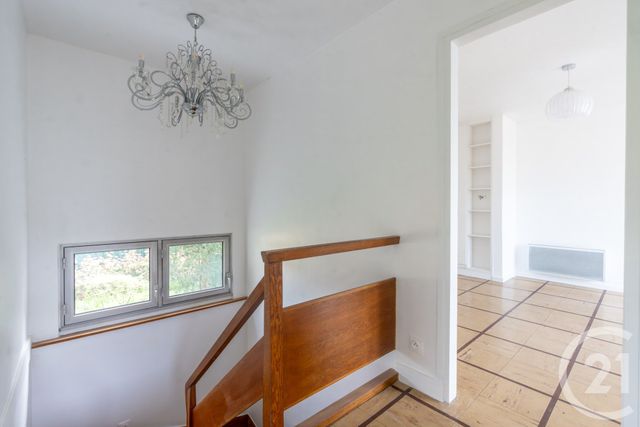 maison à vendre - 4 pièces - 83.6 m2 - LA VARENNE ST HILAIRE - 94 - ILE-DE-FRANCE - Century 21 Les Clés Du Parc