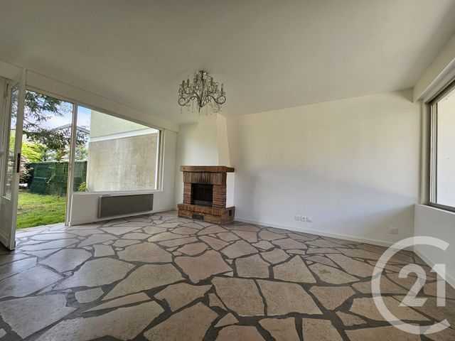 maison à vendre - 4 pièces - 83.6 m2 - LA VARENNE ST HILAIRE - 94 - ILE-DE-FRANCE - Century 21 Les Clés Du Parc