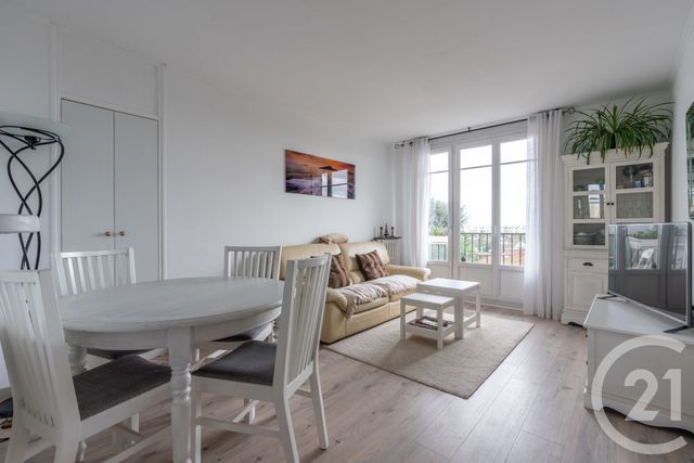 appartement - ST MAUR DES FOSSES - 94
