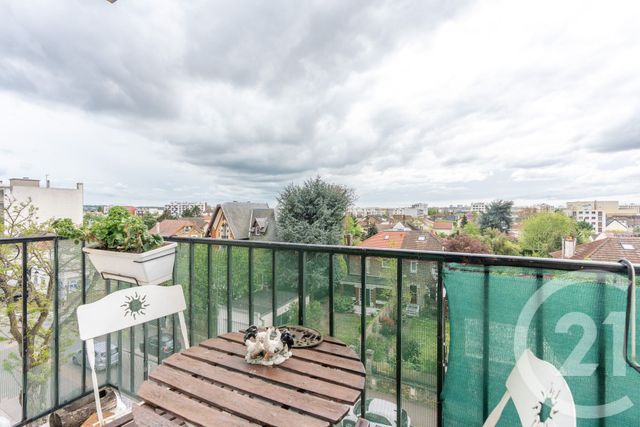 appartement - ST MAUR DES FOSSES - 94