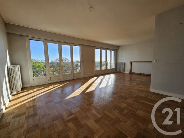 Appartement F4 à vendre - 4 pièces - 85.57 m2 - ST MAUR DES FOSSES - 94 - ILE-DE-FRANCE - Century 21 Les Clés Du Parc