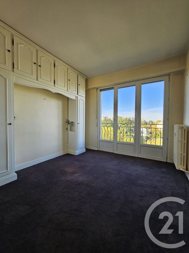 Appartement F4 à vendre - 4 pièces - 85.57 m2 - ST MAUR DES FOSSES - 94 - ILE-DE-FRANCE - Century 21 Les Clés Du Parc