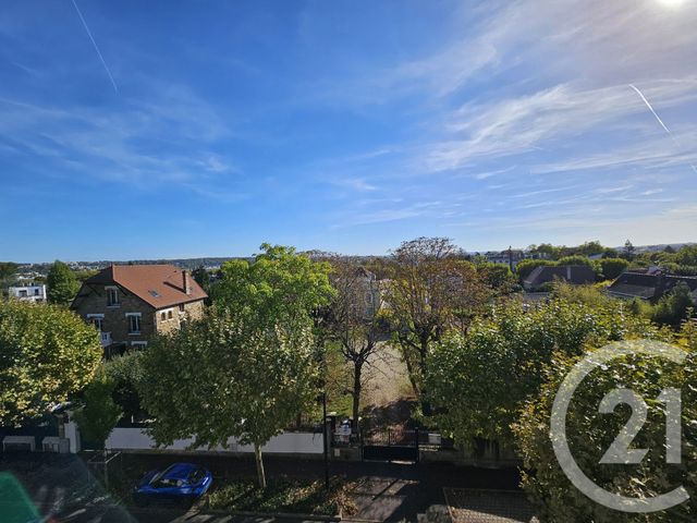 Appartement F4 à vendre - 4 pièces - 85.57 m2 - ST MAUR DES FOSSES - 94 - ILE-DE-FRANCE - Century 21 Les Clés Du Parc