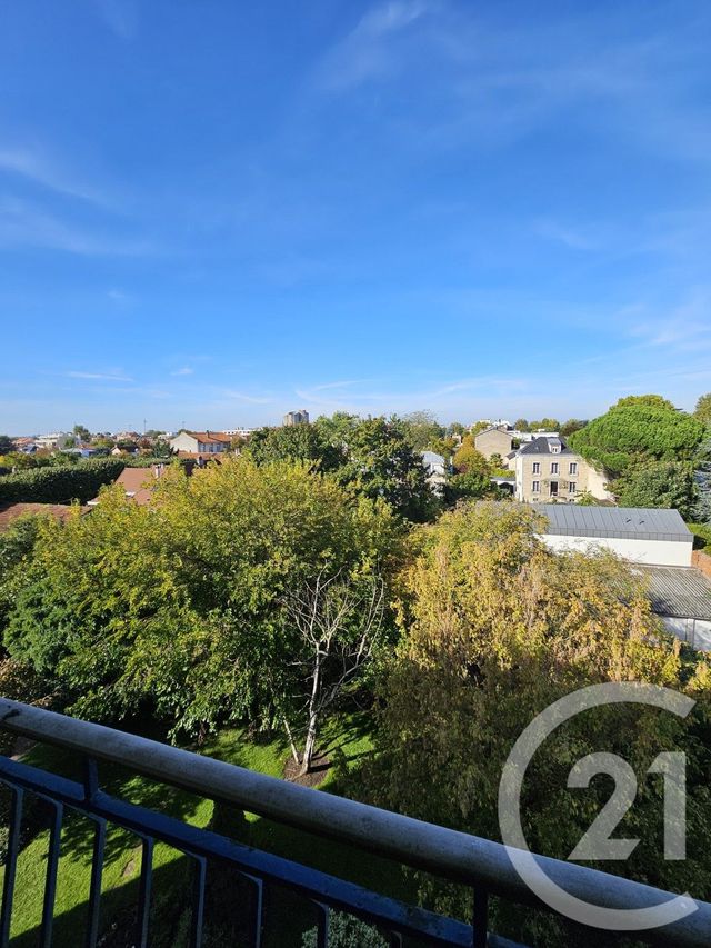 Appartement F4 à vendre - 4 pièces - 85.57 m2 - ST MAUR DES FOSSES - 94 - ILE-DE-FRANCE - Century 21 Les Clés Du Parc